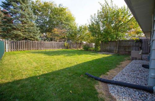 Mi Casa Su Casa, 28 minutes from Lambeau Field! - Foto 13