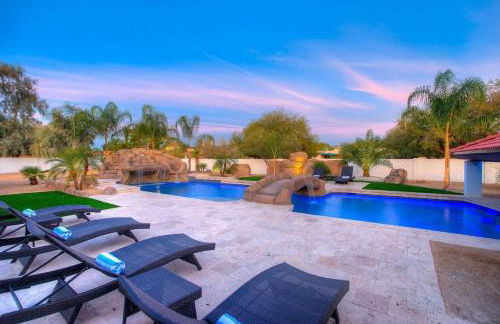 Villa De Paradis - Foto 45