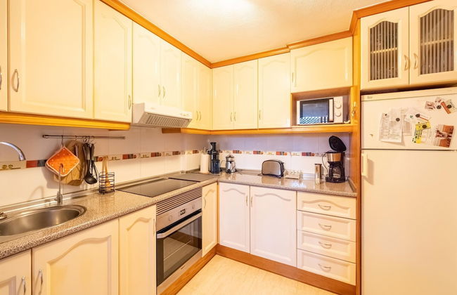 Belvilla by OYO La Casa de Shanaya - Foto 9