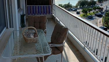 Sunset apartment Saronida by the sea with stunning view - Foto 3