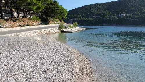 Family friendly house with a swimming pool Praznica, Brac - 24570 - Foto 4