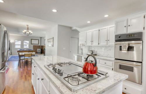 Captains Quarters Retreat - Foto 10