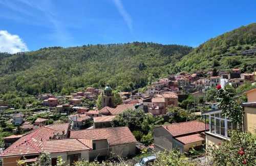 Àa da Pinèla-Biassa-Cinque Terre - Foto 36