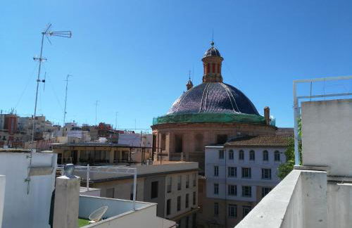 Hogar Vera Apartments&Bikes - Photo 16