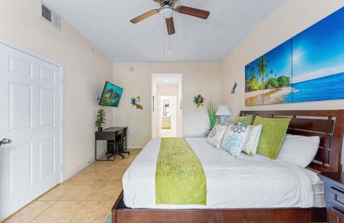 Cozy Cove - Caribe Escape for 8 - Foto 18