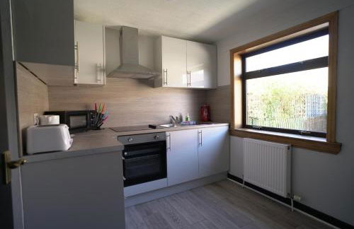 Sauchie House - Foto 12