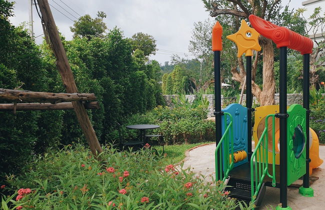 The Title Residencies Naiyang By Trips Phuket - Foto 58