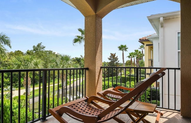 Wellerden At Reunion Resort 6 Bedroom Villa - Foto 1