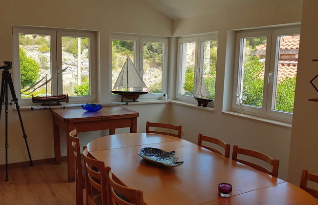 Seaside Apartment Šolta - Foto 9