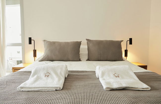 Hestia at San Telmo - Foto 21