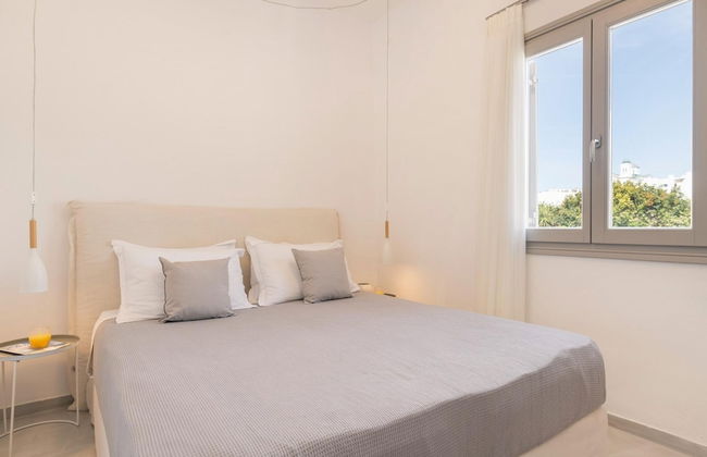 Afluencia Apartment 6 - Naoussa - Photo 12