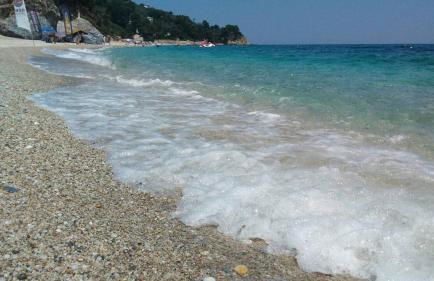 Guesthouse Enastron - Foto 25