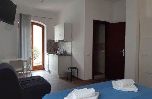 Casa "Paolo e Francesca" Monolocali - Foto 30