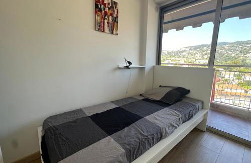 Appartement T3 de Standing vue Mer et Marina - Foto 34