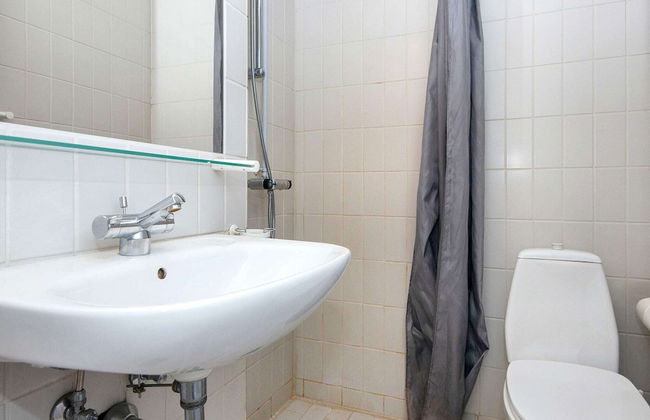 Apartment With Shared Kitchen in Holiday Park - Foto 18