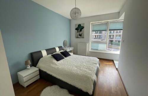 Royal Home Wilanów-apartament w sercu Wilanowa - Foto 41