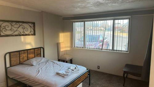 Cozy 1-Bedroom Apartment in Roy - Foto 3