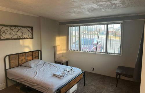 Cozy 1-Bedroom Apartment in Roy - Foto 3