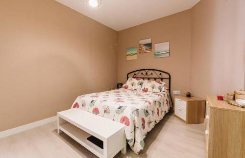 Precioso Chalet Atlántida solo familias - Foto 11