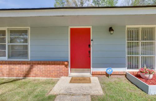 The Power House Historic Charm Steps From Campus - Foto 29