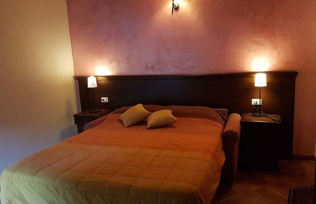 Casa Vacanze Borgo La Fratta - Foto 9