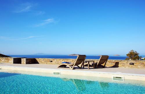 ELIA PRIVILEGED SUITES Andros ΑΝΔΡΟΣ - Foto 33