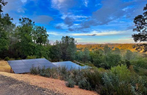 Unique Container, Home 20 Acres, Modern Stay - Photo 31