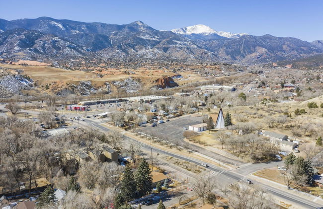 5BR 💖heart Of Old Colorado Cityfoosball 💖 - Photo 57