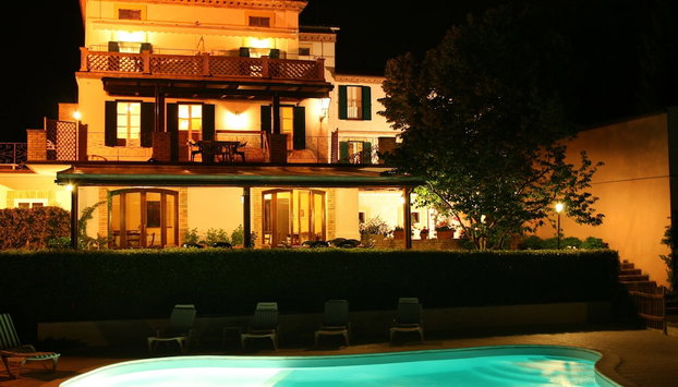 Agriturismo Villa Fiore - Foto 2, Profilbild