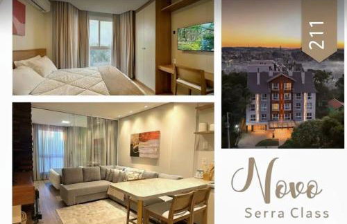 Studio 211 Conforto e Charme - Foto 2