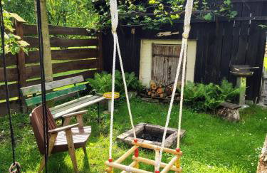 Lawendowy Domek agroturystyka, noclegi - 2,7 km od Bałtowa - Foto 70