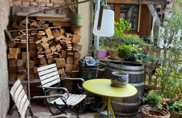 Denkmal - Alte Schleiferei - Foto 19