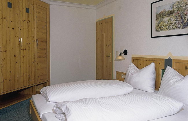 Apartment in St. Anton am Arlberg With Balcony - Foto 3