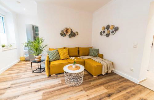 Stylisch - ruhig - gemütlich - zentral - einladend - Foto 18