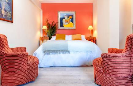 Villibera - Design villa with SPA, Cinema, Gym and Game Room - Foto 74