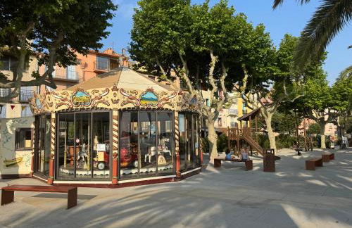 Casa Jueliatte - Foto 13