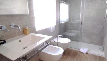 Residenza Sciarra 3 stanze3 bagni Centrale - Foto 4, Shower