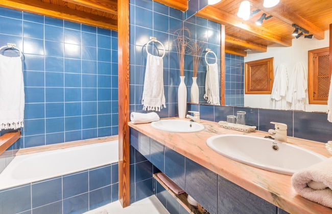 Es Mirador in Cala Mendia - Foto 19