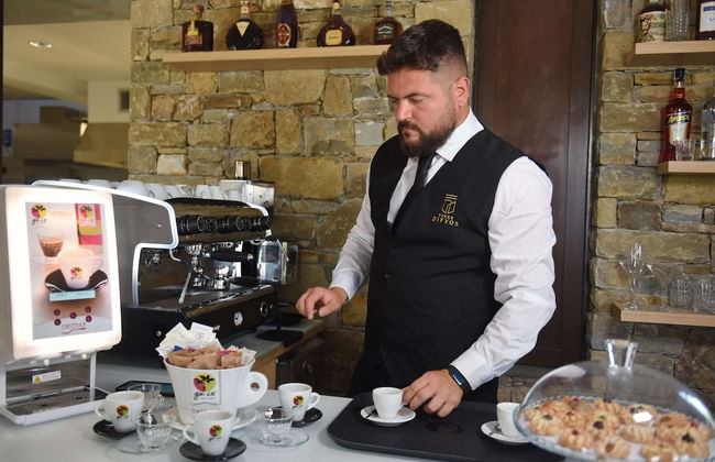 Torre Difyos - Foto 52