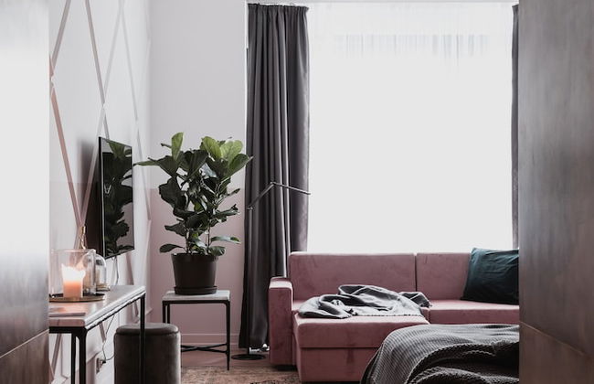 TG Hotel Apartments Budapest - Foto 25