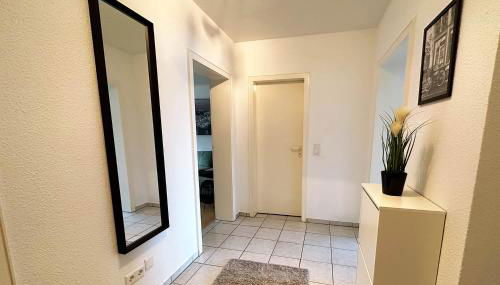 beautiful 2-room Apartment - Foto 2