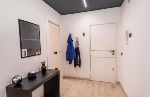 Living Testaccio - Modern Apartment - Foto 23