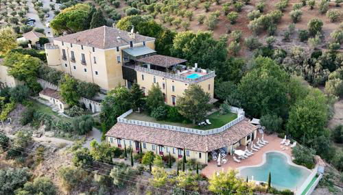 Castello di Serragiumenta - Foto 5