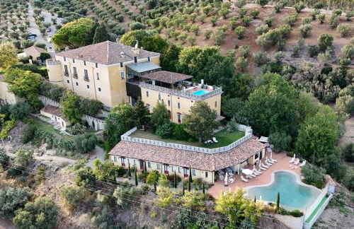 Castello di Serragiumenta - Foto 5