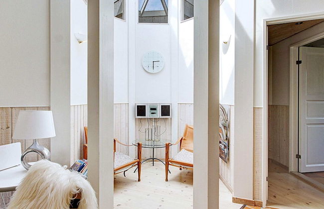 6 Person Holiday Home in Graested - Foto 11