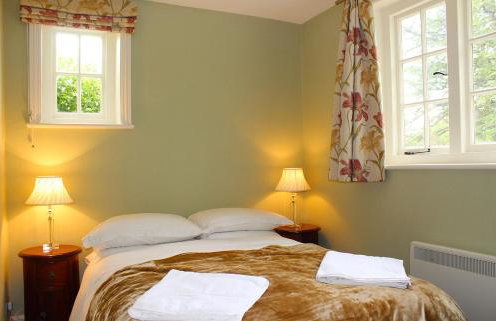 Henley Hall, Ludlow - Foto 48