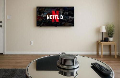 Stunning 1BR near The Heights with BBQ, Gym & Pool - Foto 16