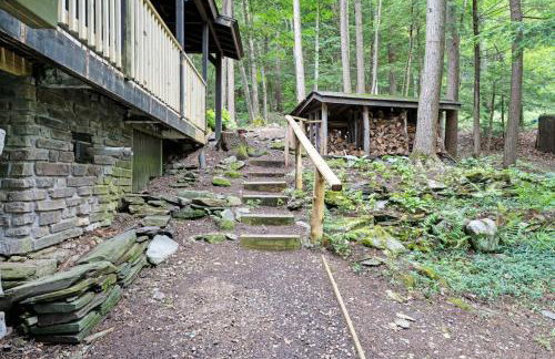 Beebe Lake House - Foto 46