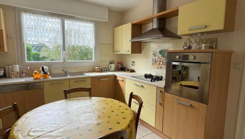 Villa lumineuse proche plages, Wifi, animaux acceptés - FR-1-555-125 - Foto 5