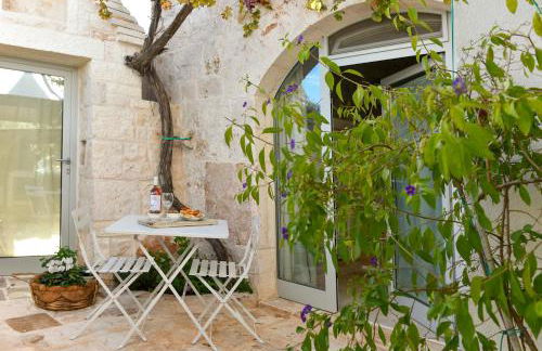 Trulli Casalina - Foto 21